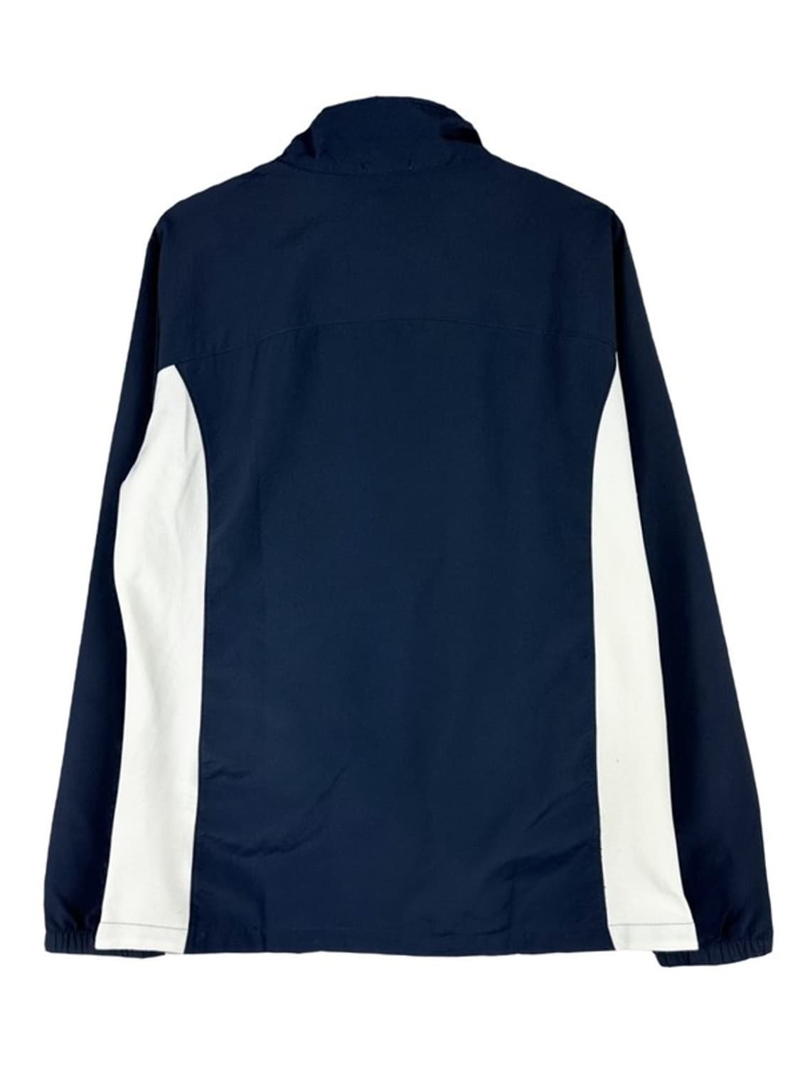 [L] ADIDAS 아디다스 CLIMA 로고 바람막이자켓 상품이미지2