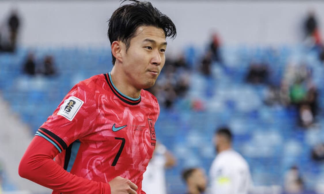 24-26 대한민국 국대 홈 미개봉 M(95) 상품이미지2