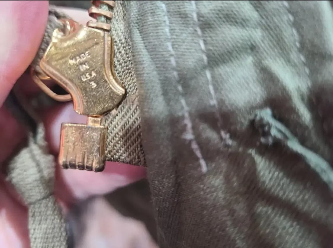 밀리터리 M51 필드자켓 (Large Long) 상품이미지4