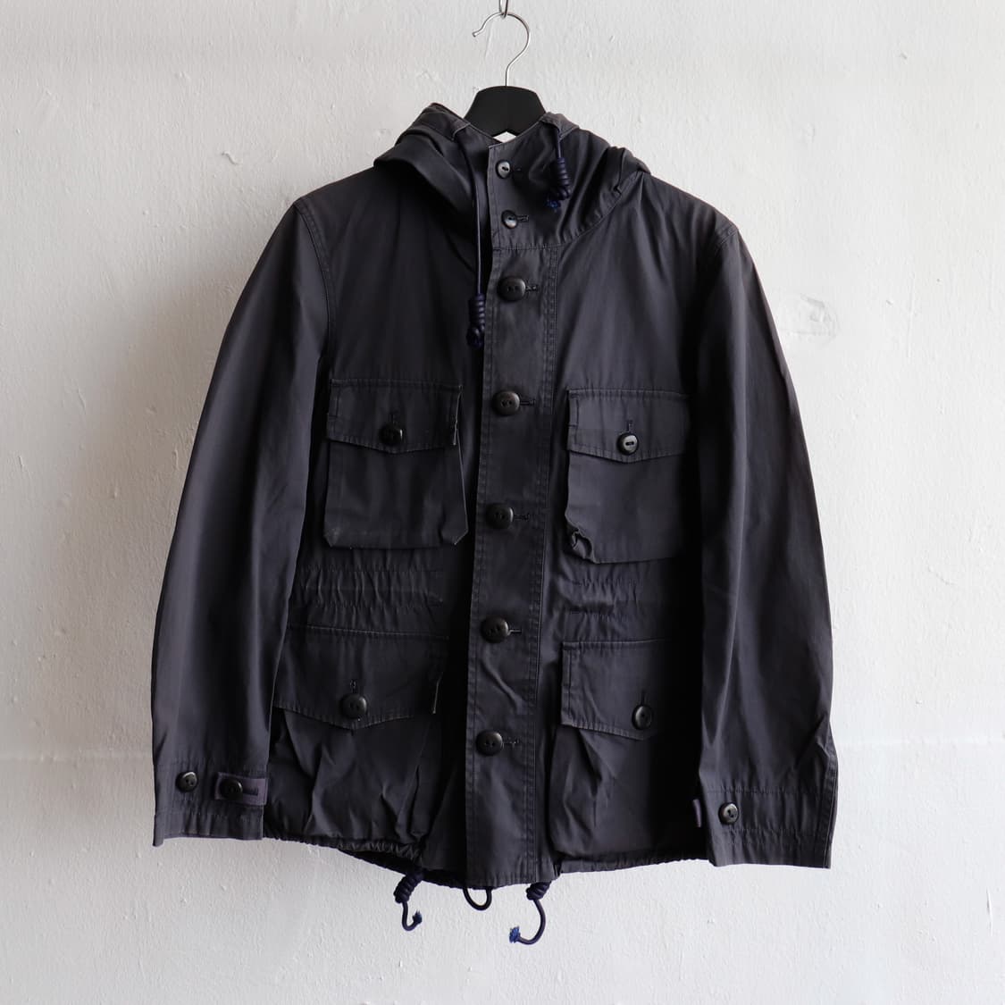 NIGEL CABOURN 상품이미지1