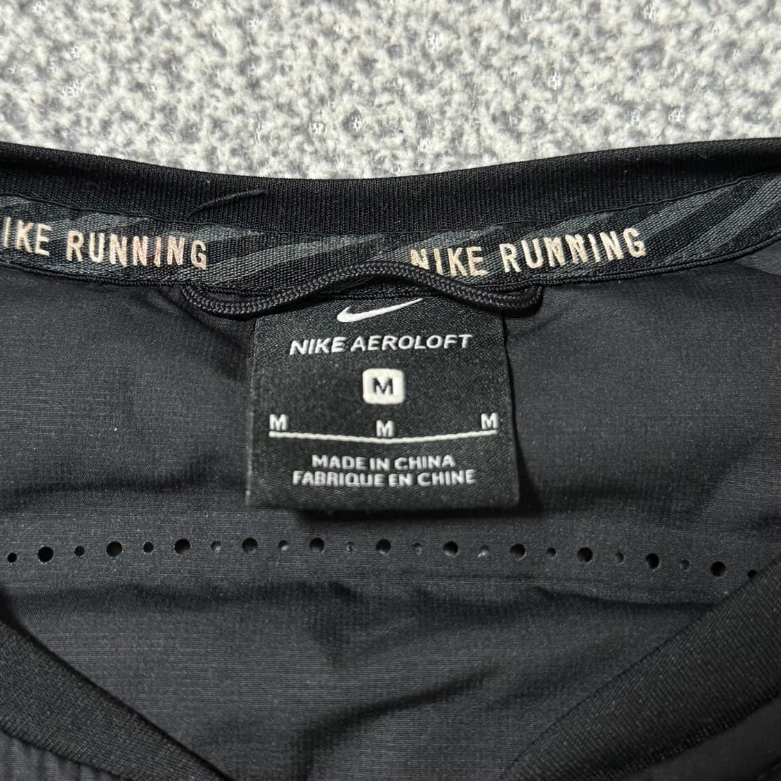 나이키 에어로로프트 러닝용 조끼 여성용 상품이미지6