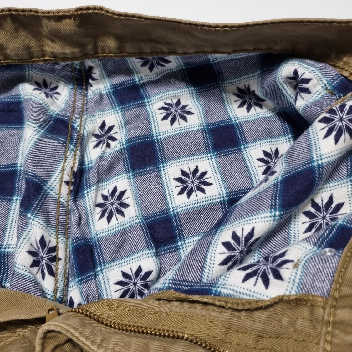 리바이스 550 화이트탭 팬츠 상품이미지8