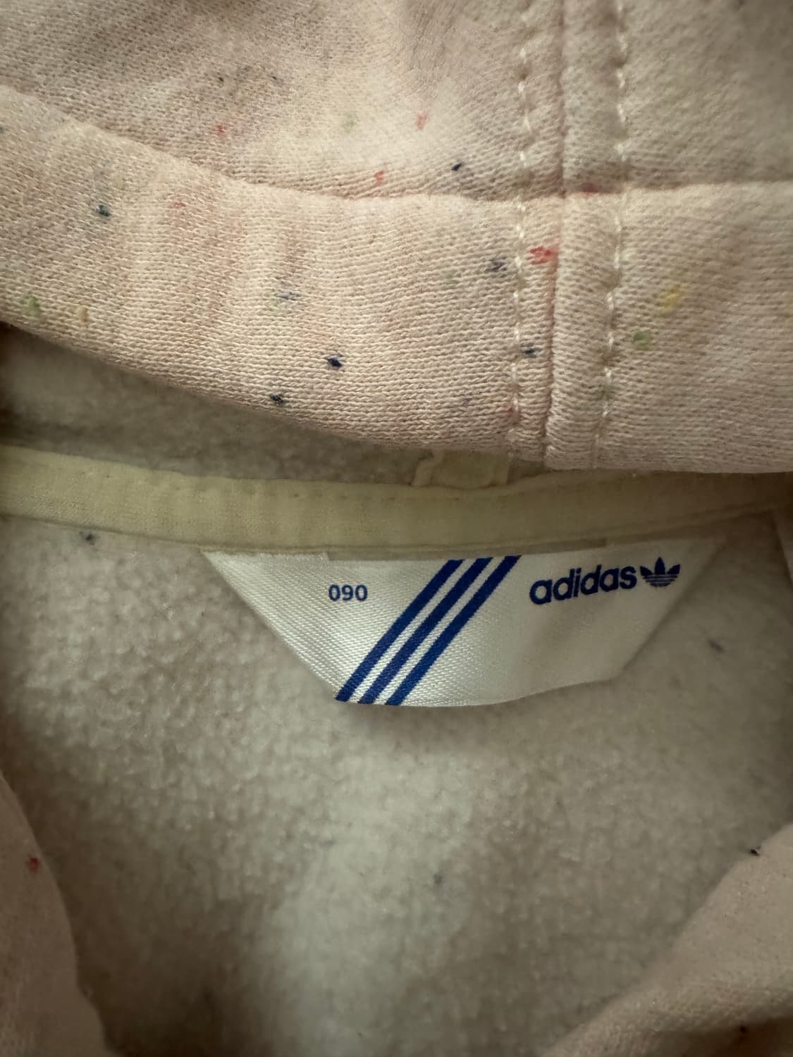 아디다스 파이어버드 후드집업 상품이미지3