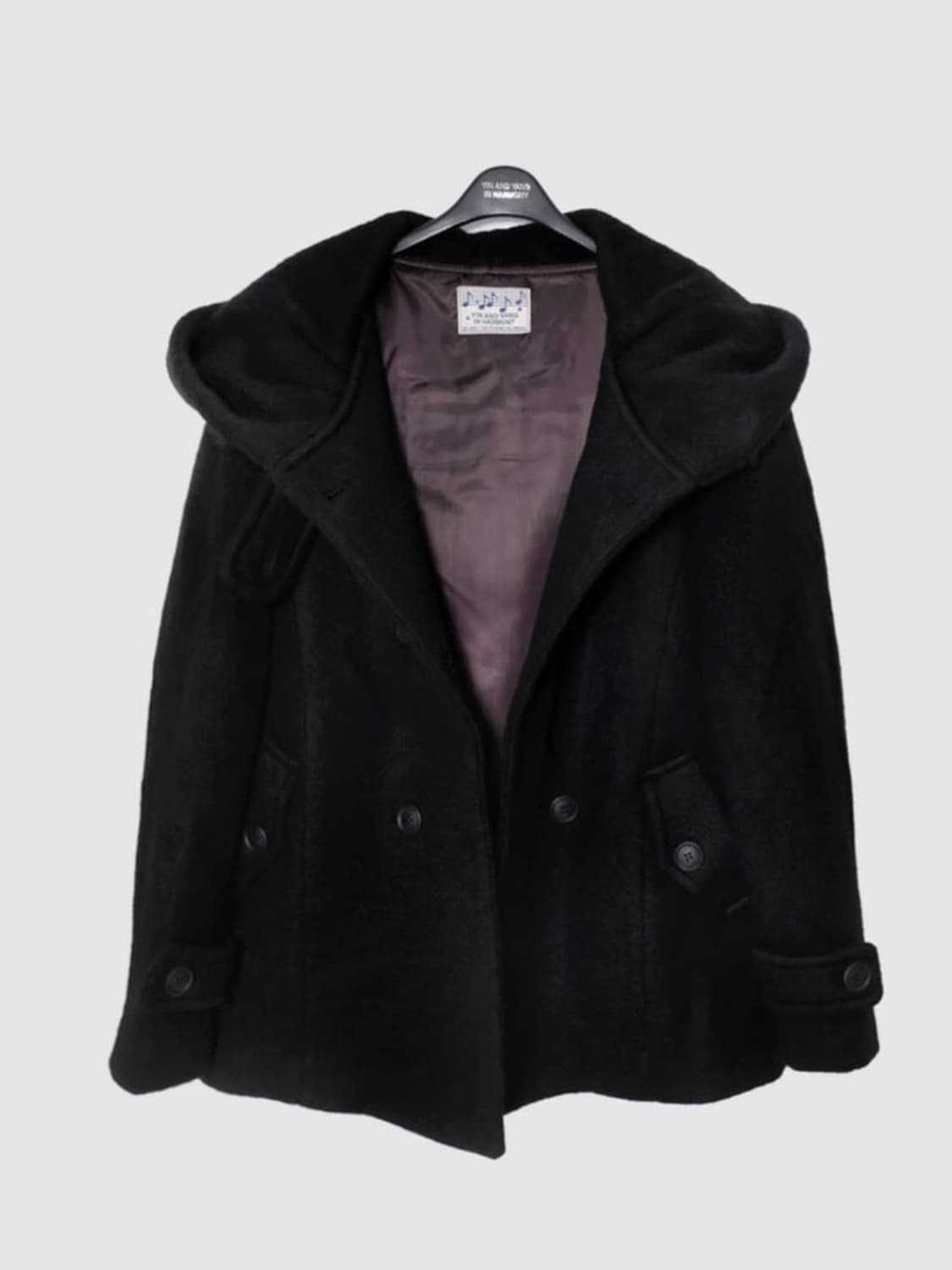 Yinandyang Miya coat 상품이미지3