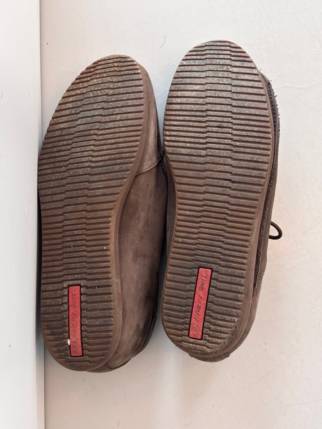 Vintage Hawkins Loafer 상품이미지8