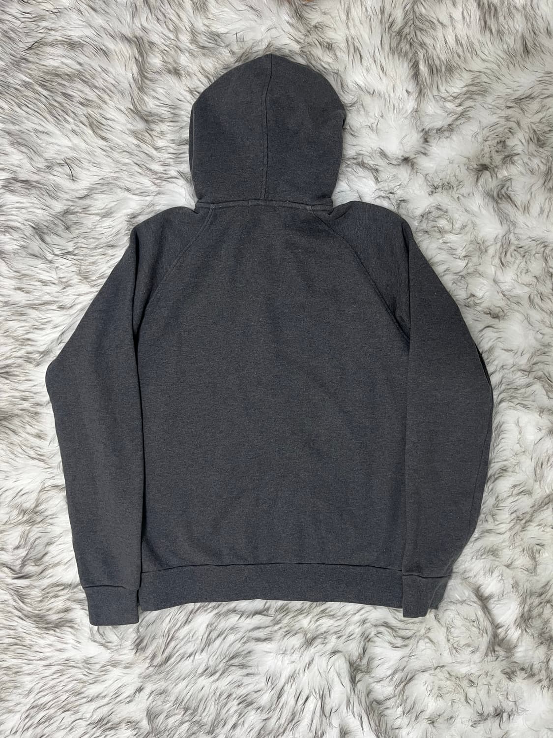 [S] 언더커버 유니클로 집업 후드 상품이미지2