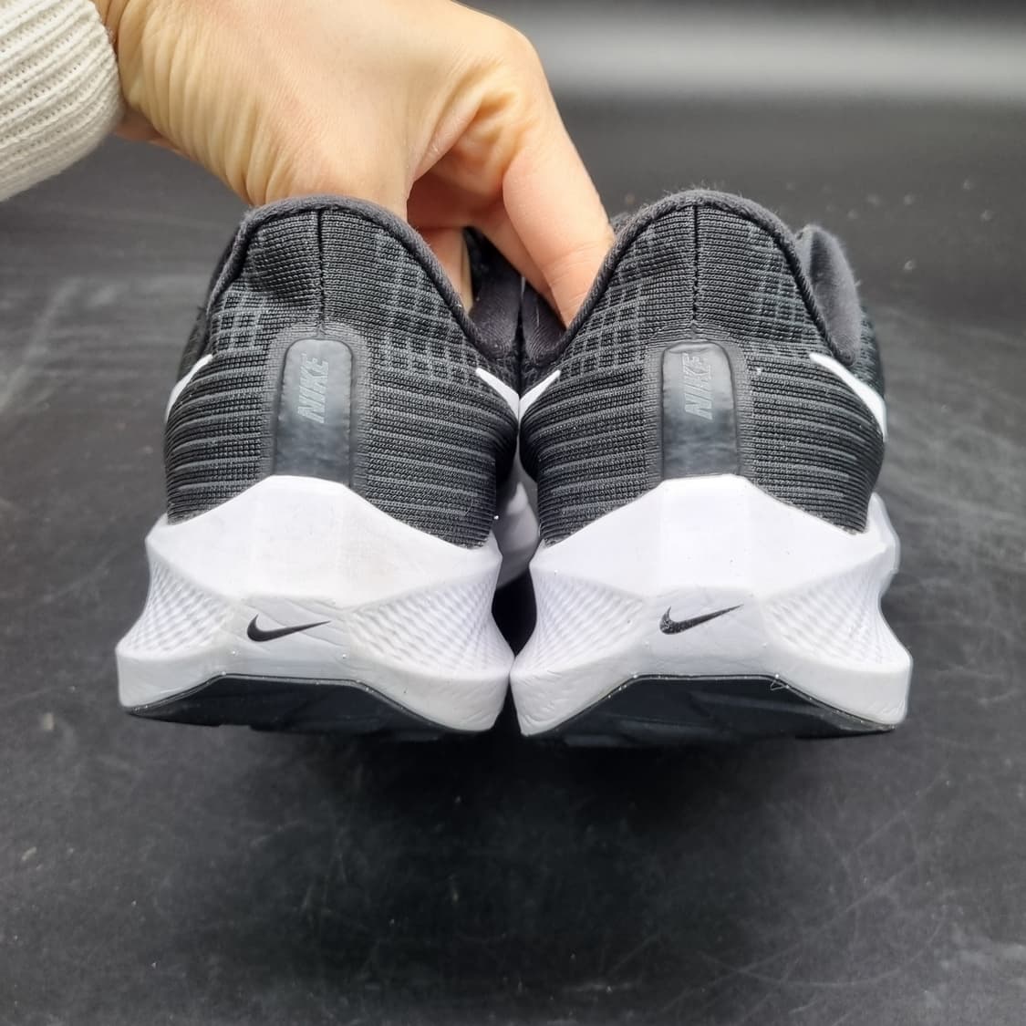 나이키 페가수스39 여성운동화240 상품이미지4