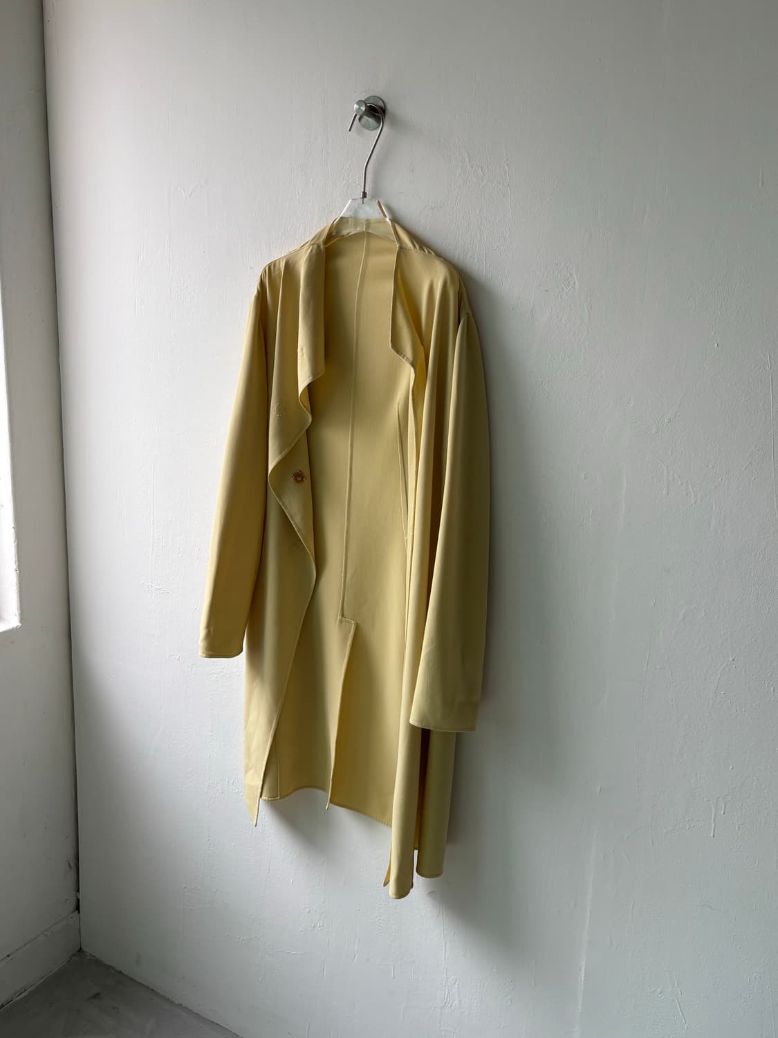 프렌치 메이드 빈티지 코트 상품이미지7