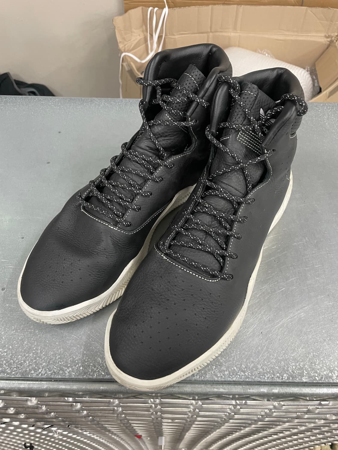 아디다스 튜블라 인스팅트 부스트 290 (gr-4285) 상품이미지2