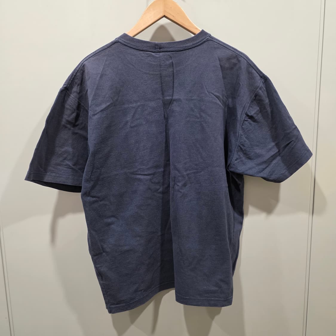 CAHARTT / 칼하트 포켓 반팔티 상품이미지4