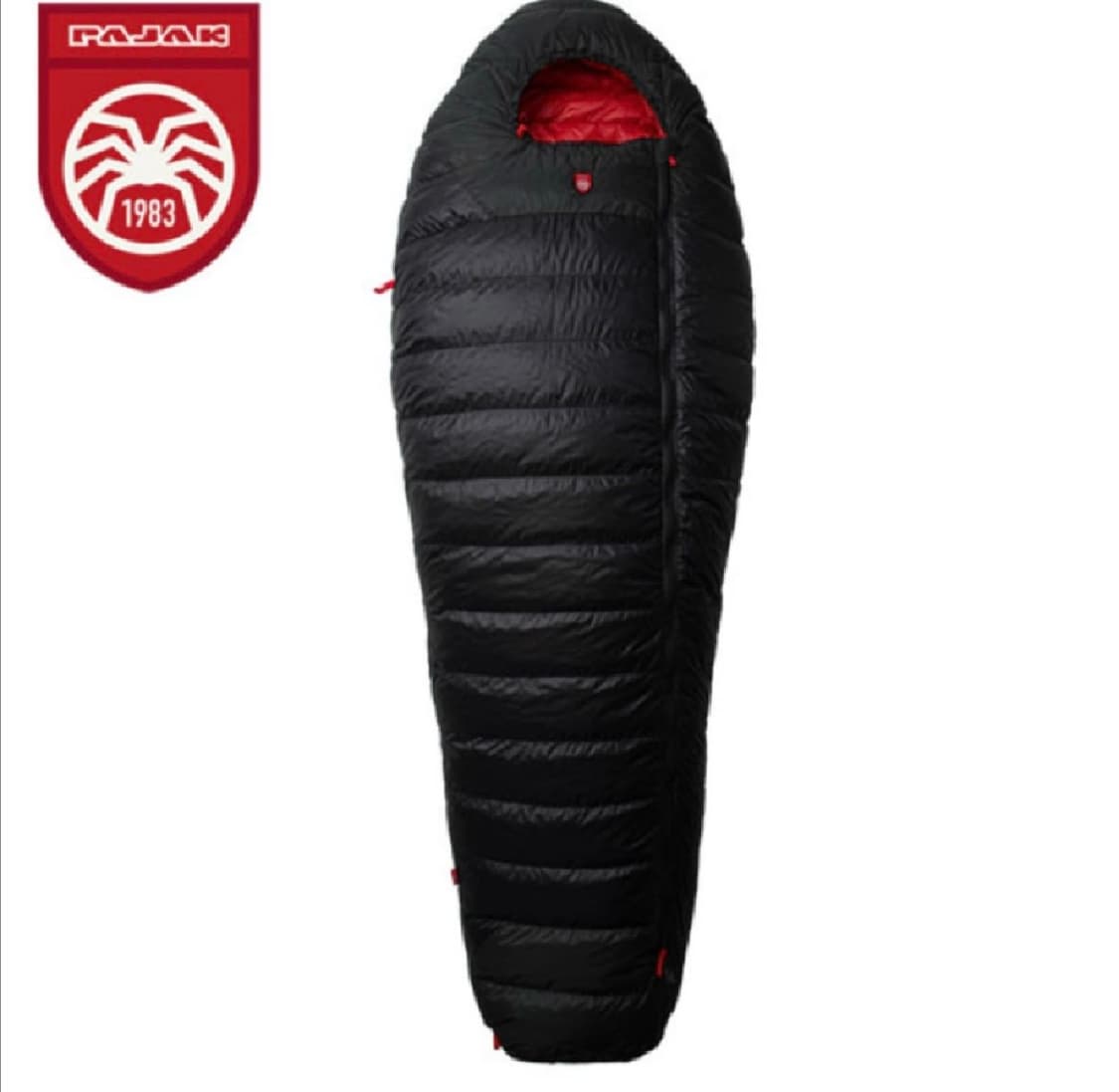 (새상품급) 폴란드 화이트덕 다운 파작 코어 침낭 550 숏 상품이미지1