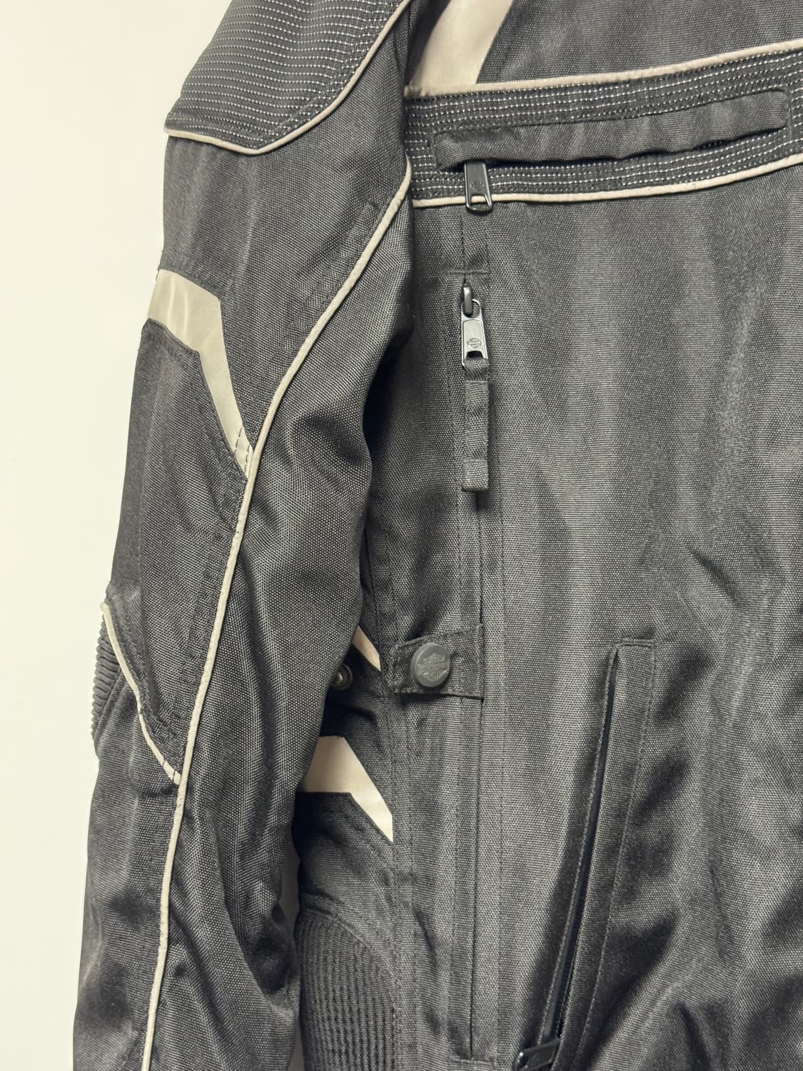 할리데이비슨 리플렉티브 라이더 자켓 M 상품이미지3