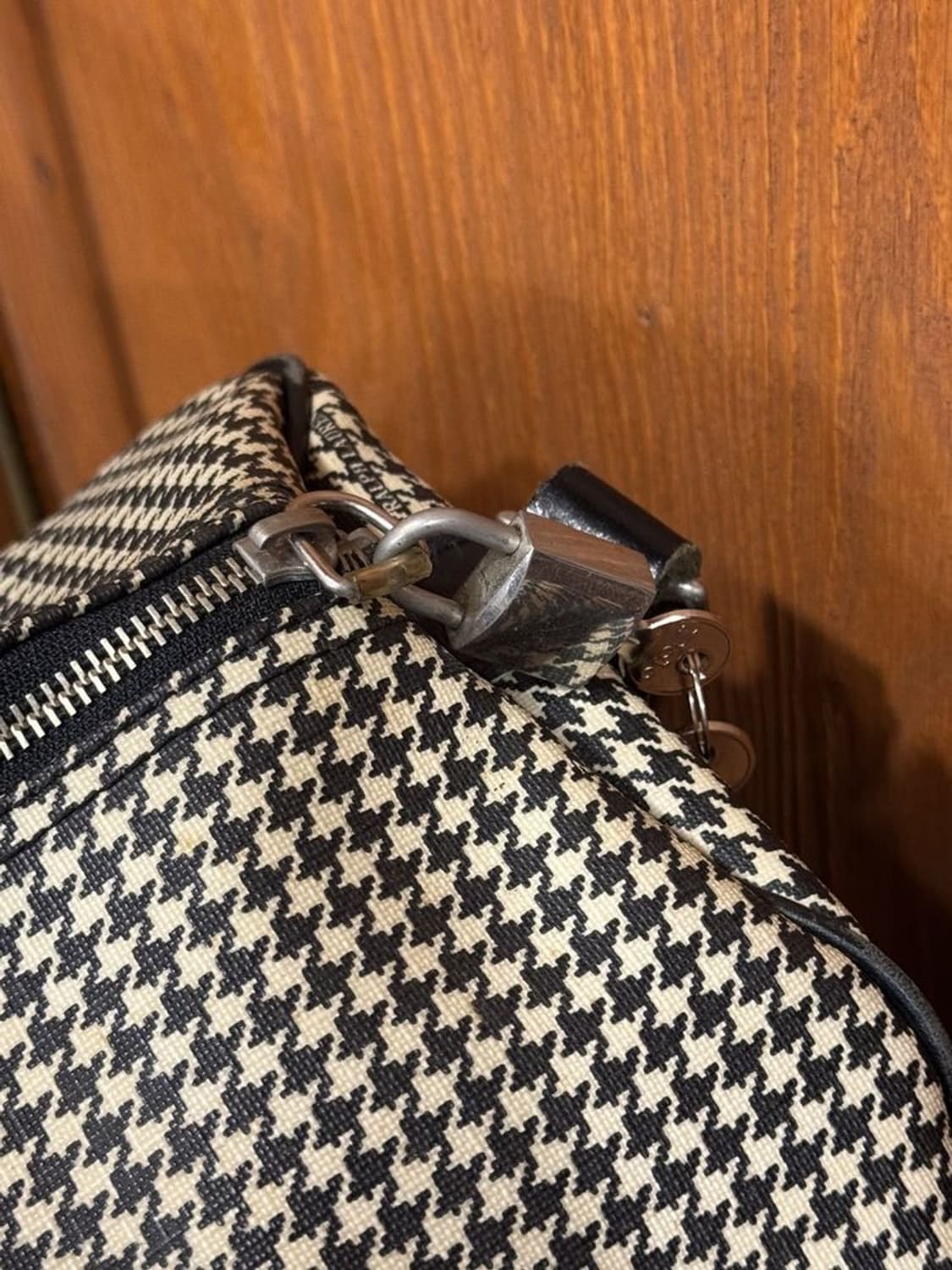 랄프로렌 토드백 상품이미지5