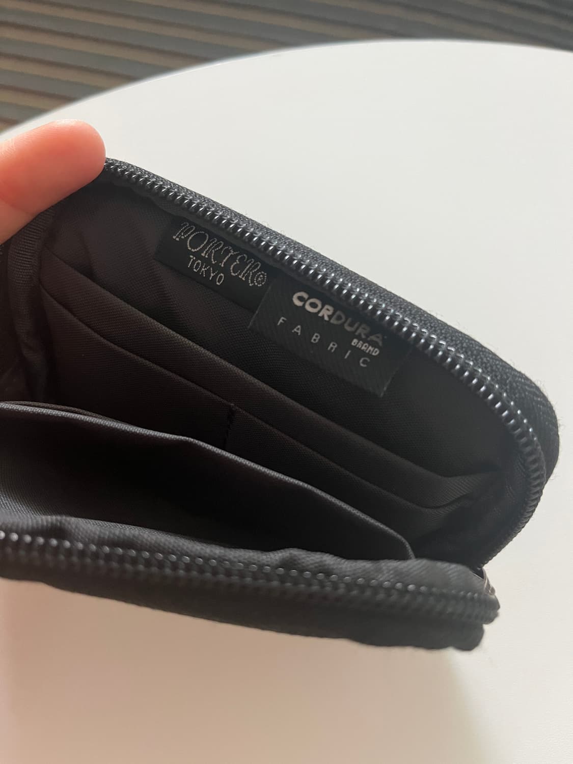 포터 지갑 상품이미지5