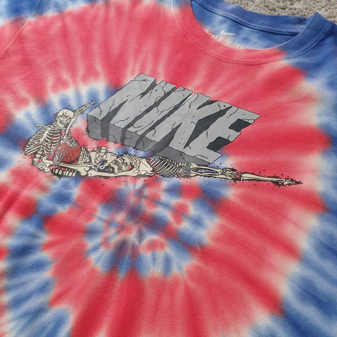 [무료배송] NIKE 반팔 티셔츠 상품이미지4