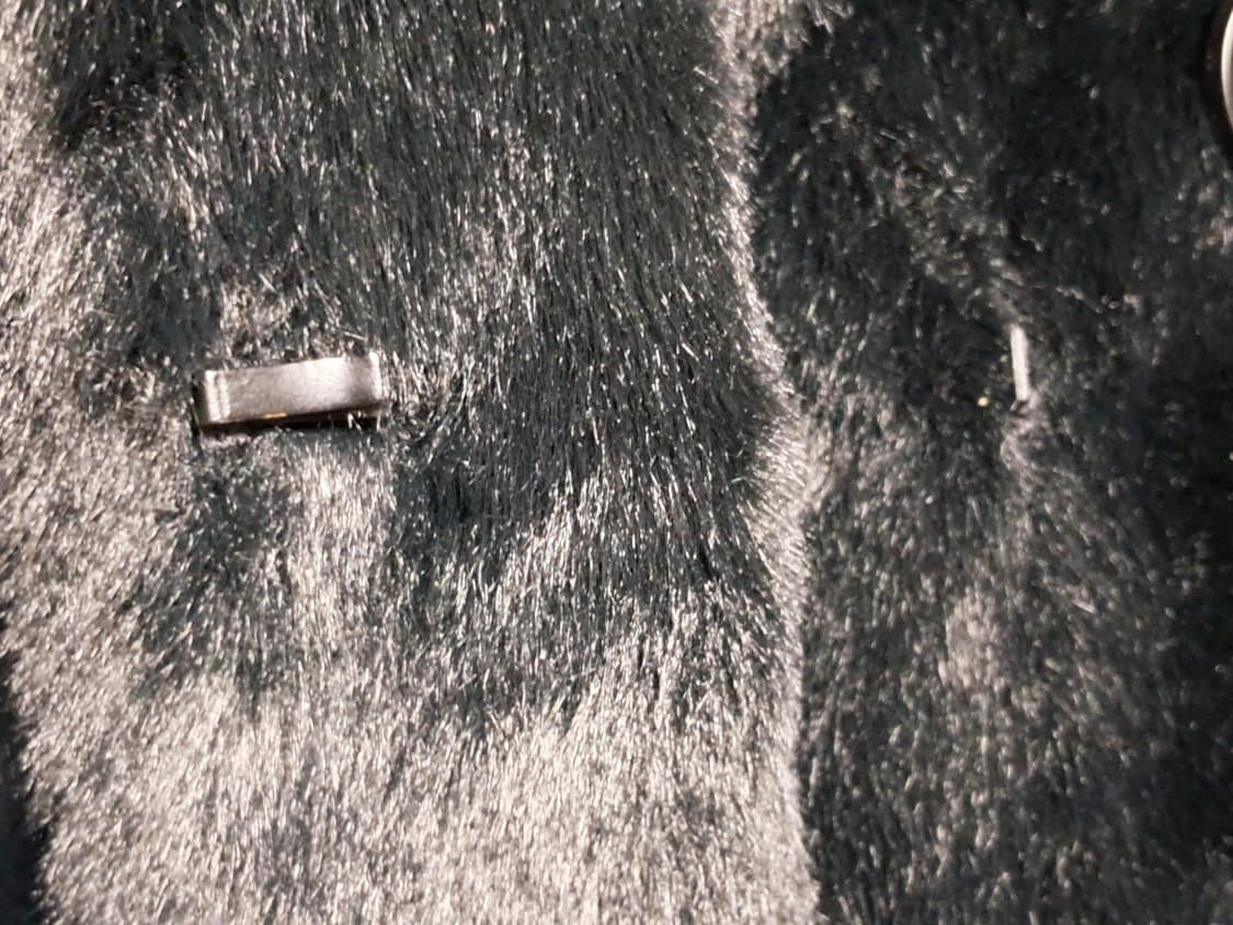 타하리 밍크퍼 코트 77 상품이미지8