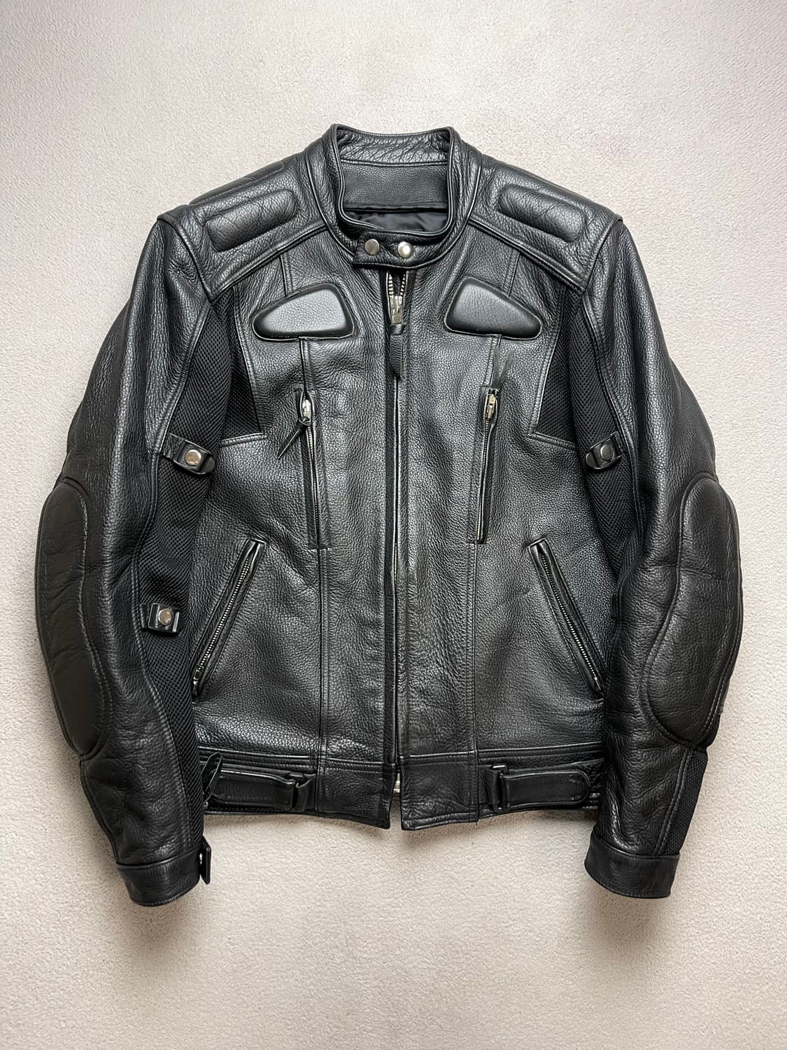 [105] PERI-GORD 바이크자켓 -100-103 라이더자켓 상품이미지1