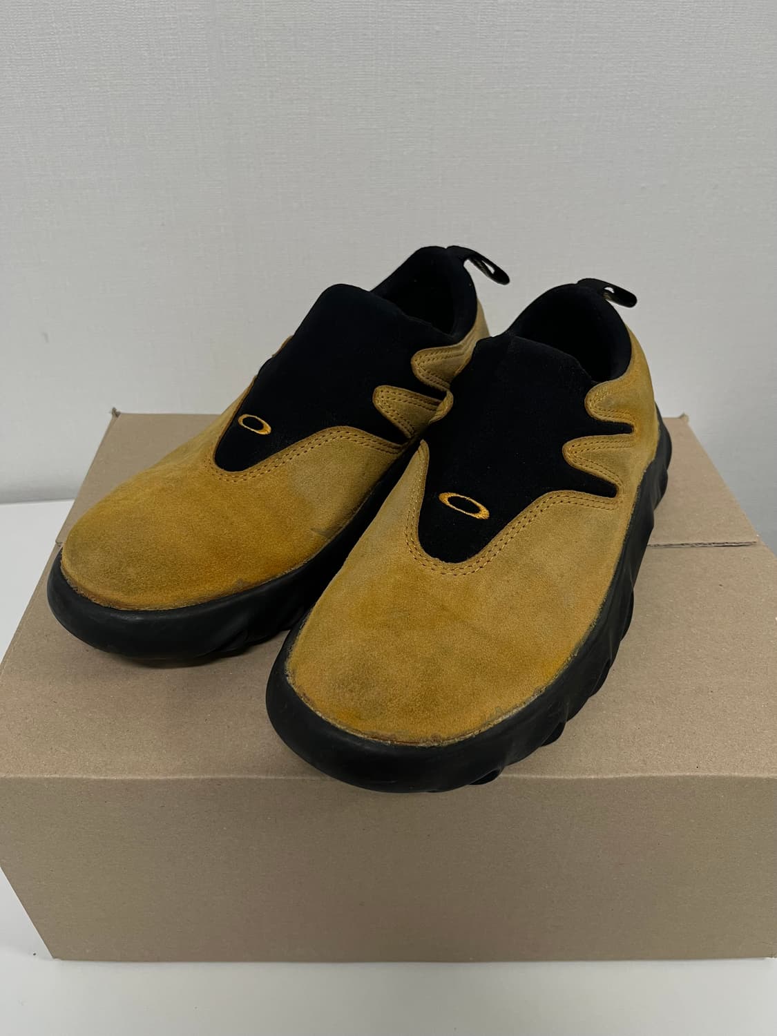 [260] 2000 오클리 플래쉬 상품이미지1