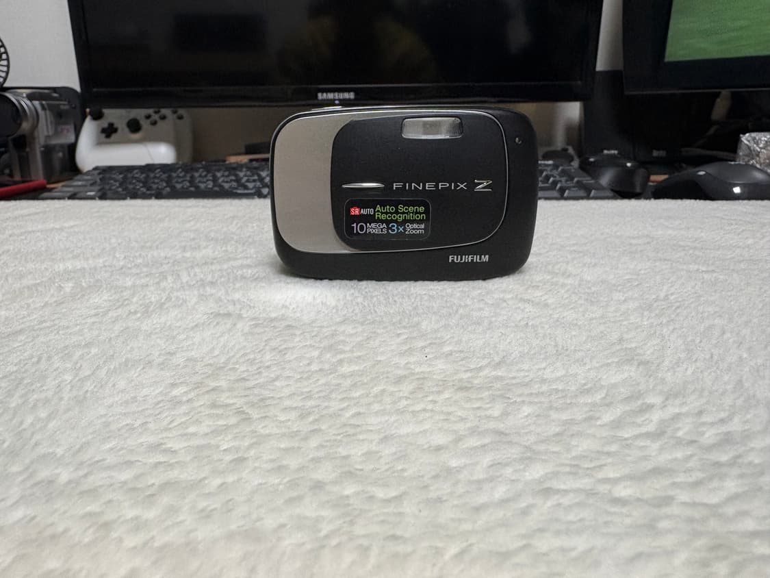 📸 후지필름 파인픽스 Z35 💖✨  상품이미지2