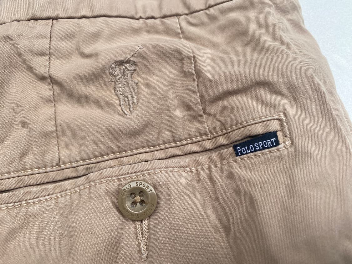 Polo sports 반바지 36 상품이미지6