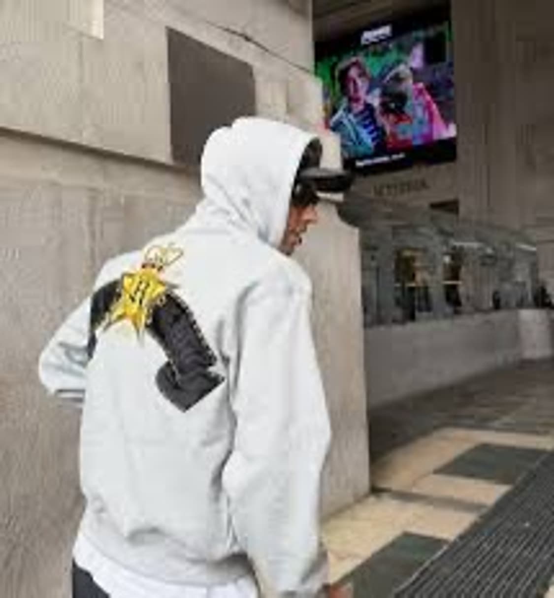 Supreme crest zip up L 상품이미지2