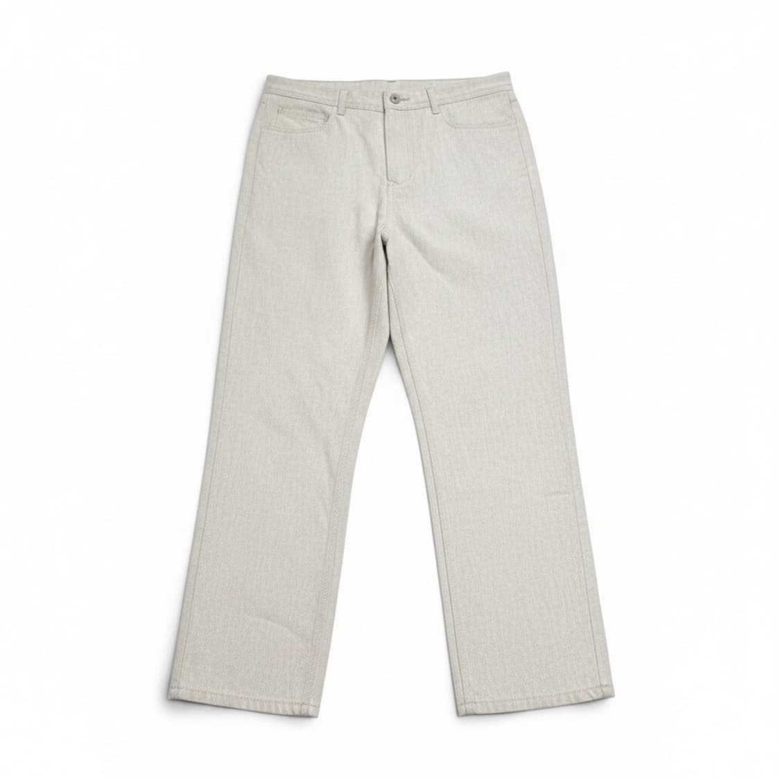 알레그리 스트레이트 팬츠 86 상품이미지1