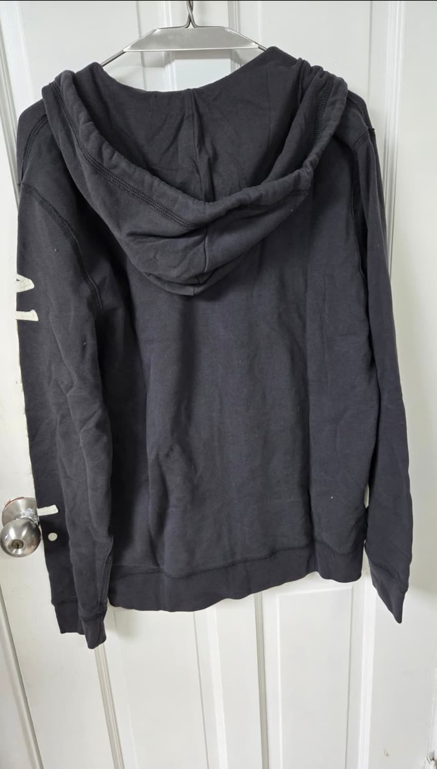 아베크롬비 후드집업 상품이미지4