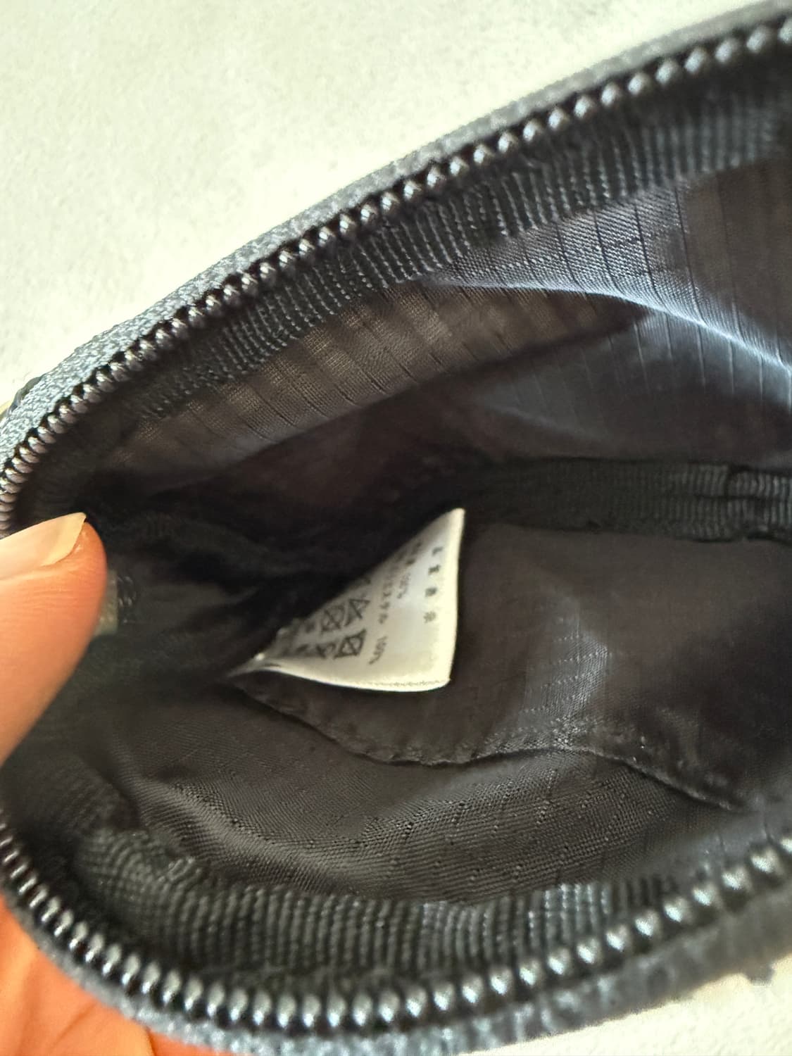 벤데이비스(Ben Davis) 히코리 미니 파우치 상품이미지5