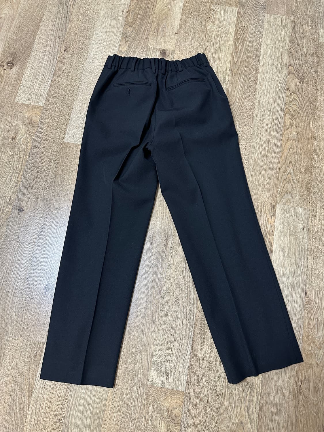 Markaware 마카웨어 와이드 슬랙스 2 상품이미지6