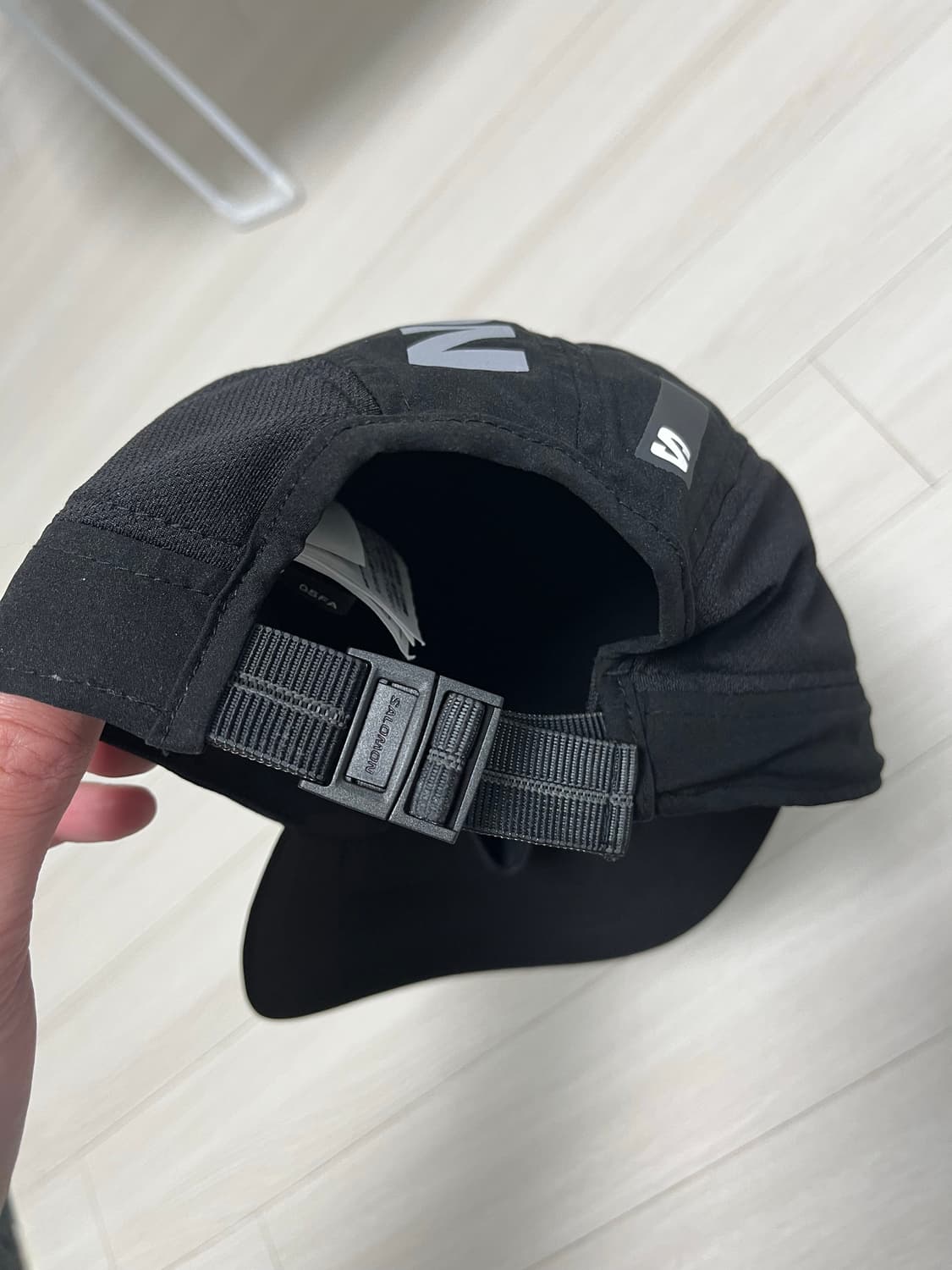 살로몬 볼캡 모자 상품이미지6