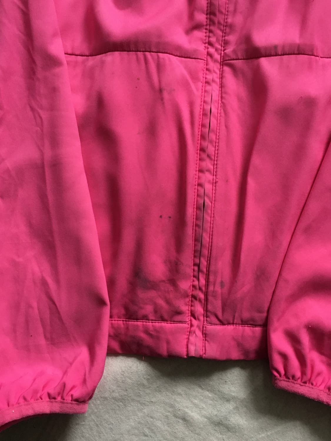 나이키 후드 바람막이 상품이미지4