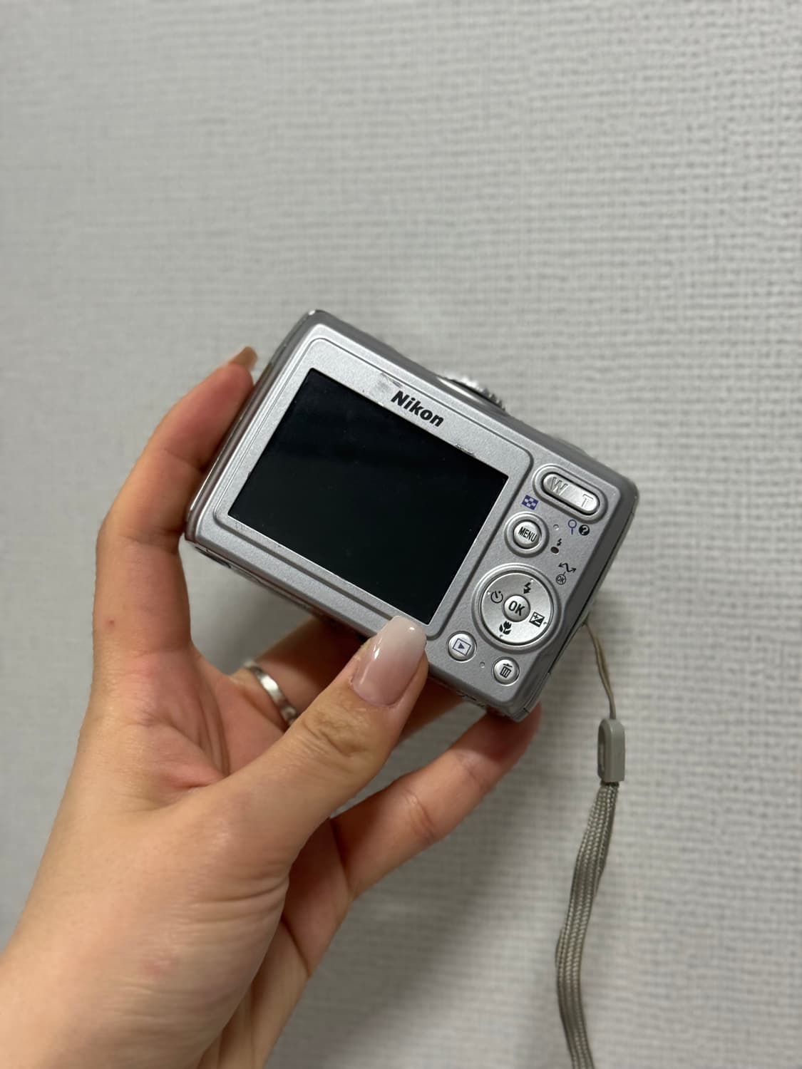 니콘 쿨픽스 P4 카메라 상품이미지3