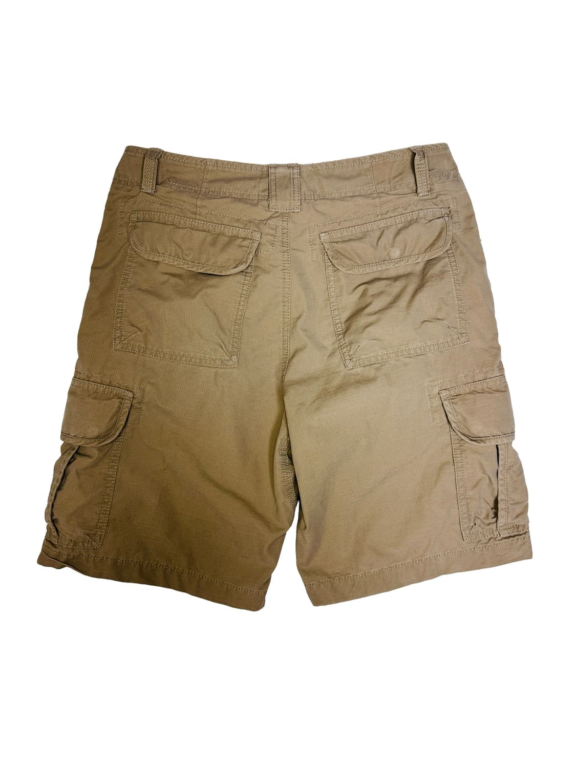 빈티지 엘엘빈 베이지 카고쇼츠 LLBEAN CARGO SHORTS 32 상품이미지6