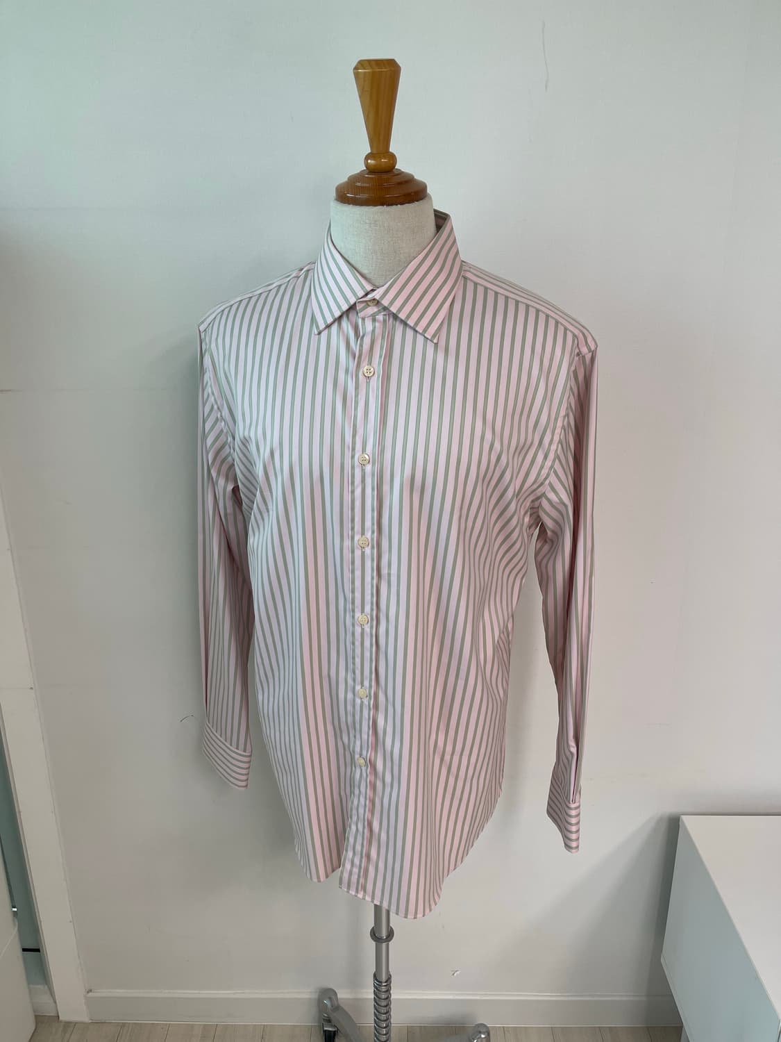 폴스미스 셔츠 17.5 XL 110 사이즈 상품이미지1