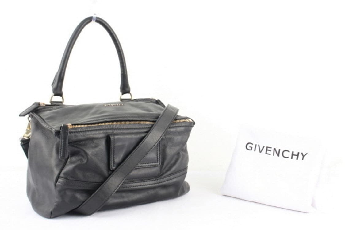 GIVENCHY Pandora Bag 플랩 버전 상품이미지3