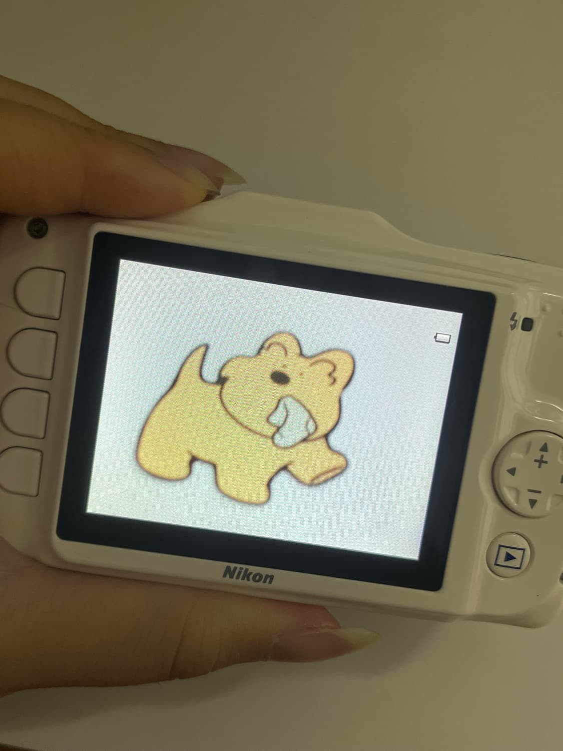 Y2k🤍Nikon coolpix s31 상품이미지4