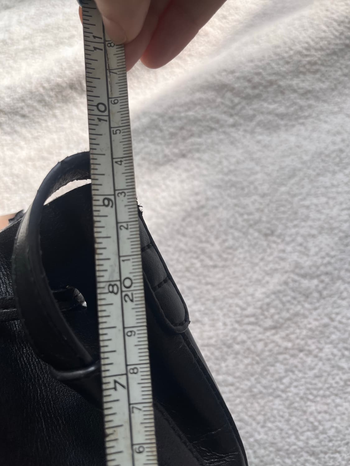 만수르가브리엘 버킷백 상품이미지4