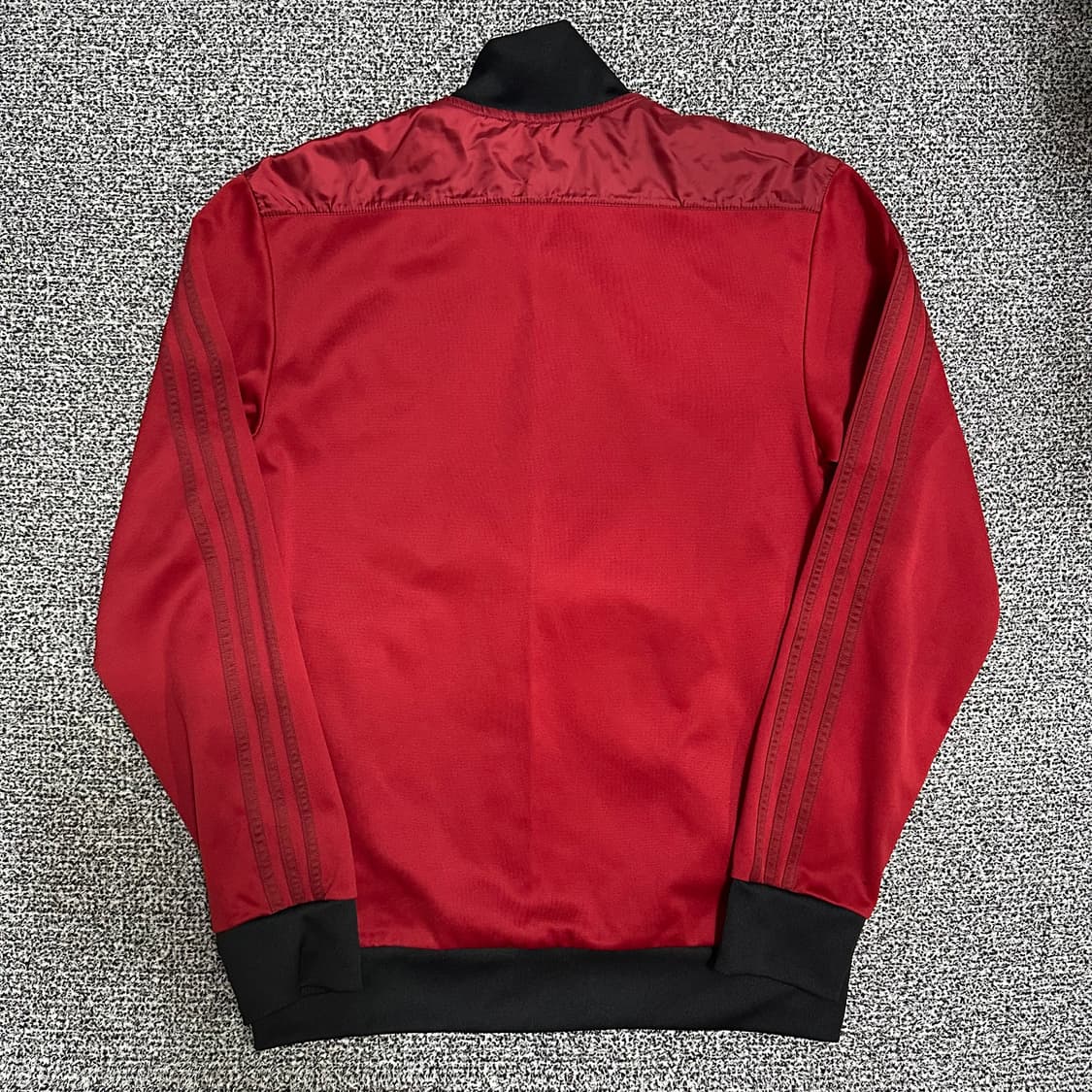 (105) 아디다스 AC밀란 트랙탑 져지 상품이미지5