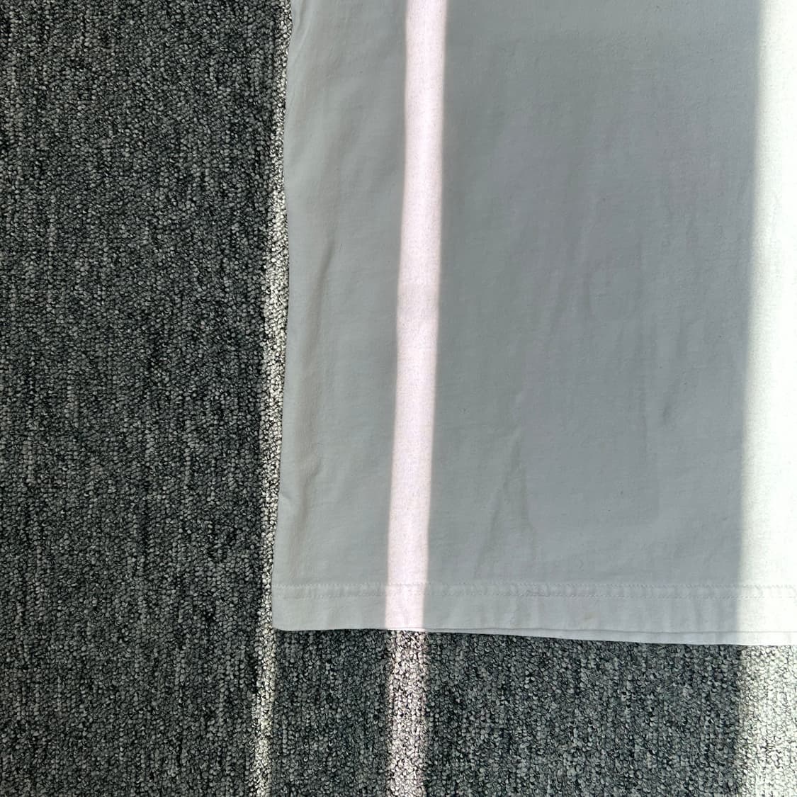 마리떼 프랑소와 저버 빅로고 반팔티셔츠 상품이미지4