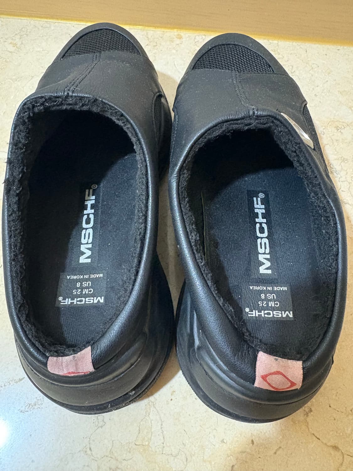 미스치프 윈터뮬 상품이미지2