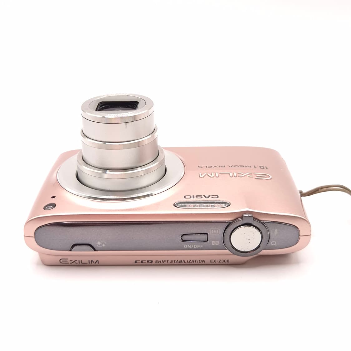 메이크업🍑귀여운 연핑크 💕 Casio EX-Z300 상품이미지7