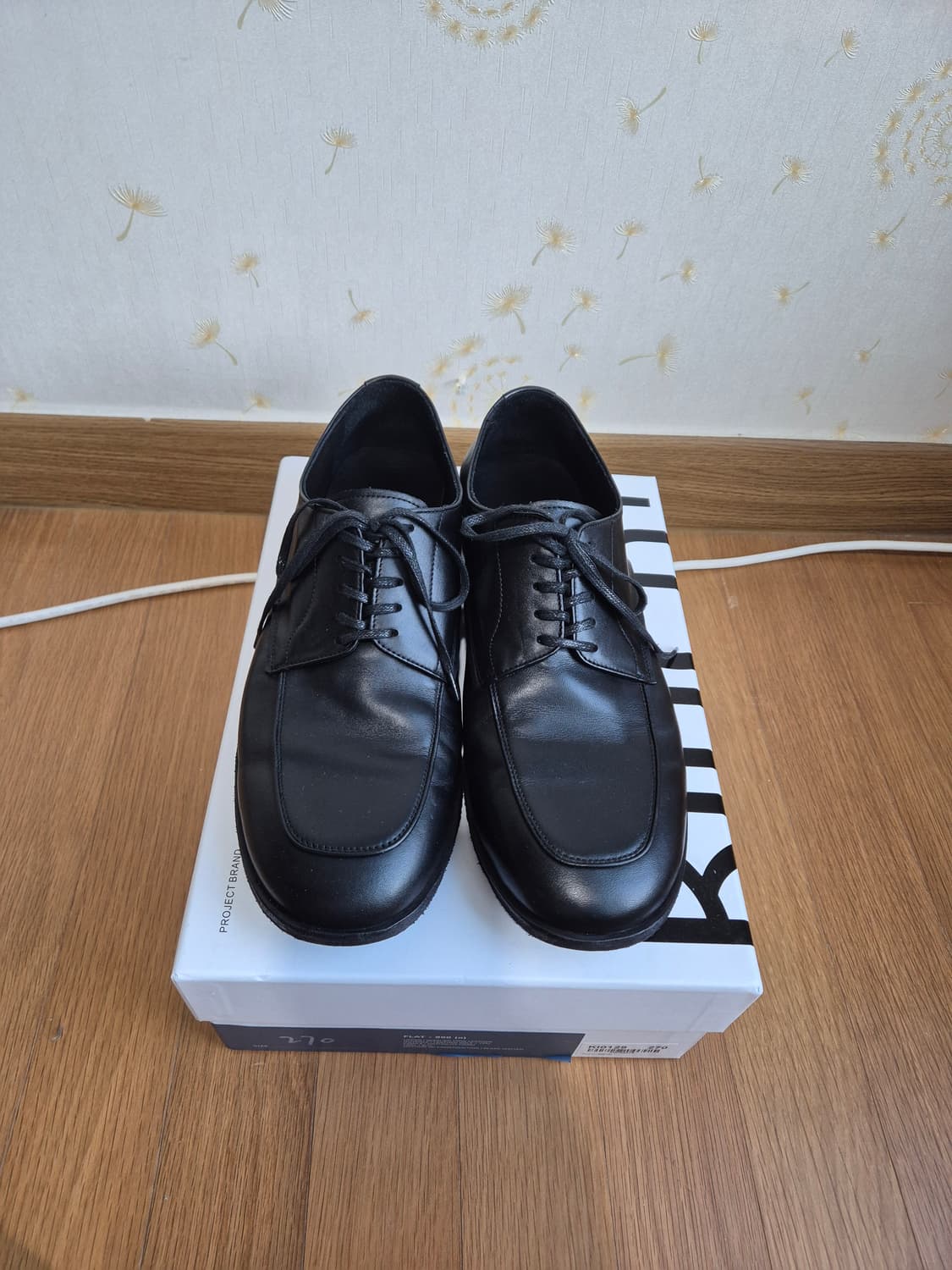 킨치 flat 800 스퀘어토 U팁 270 상품이미지1