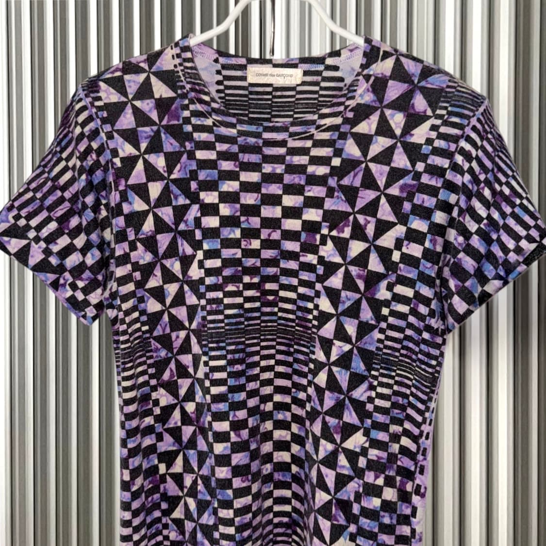 Comme des garcons top 상품이미지3
