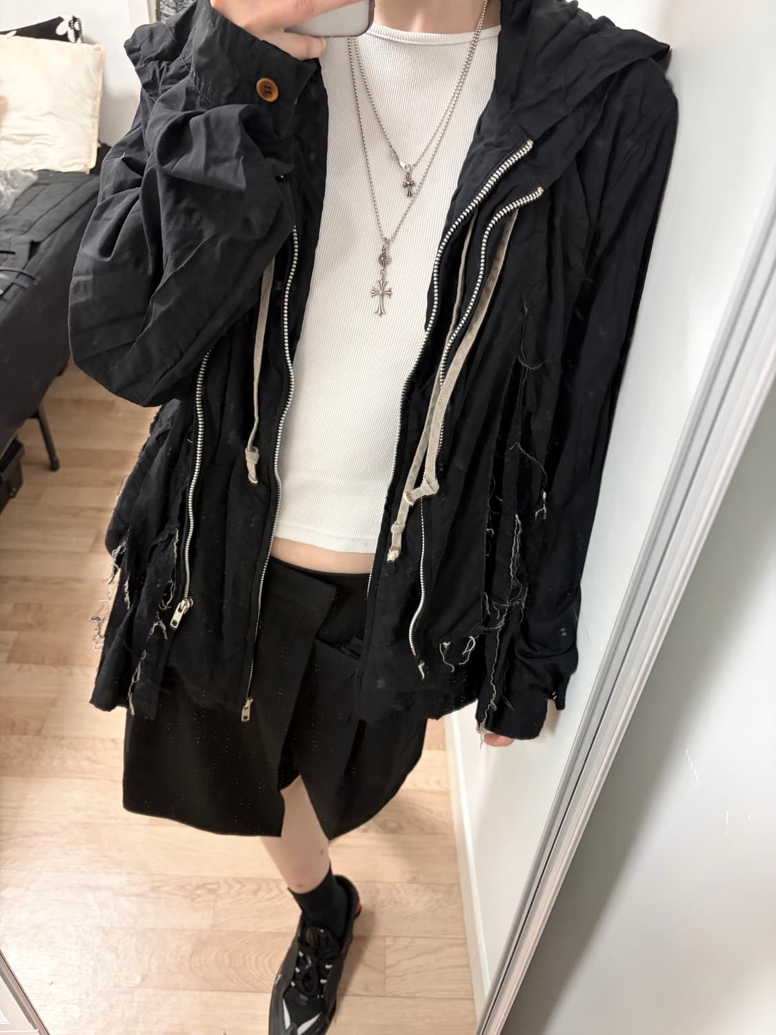 Comme des garcons homme plus 상품이미지5