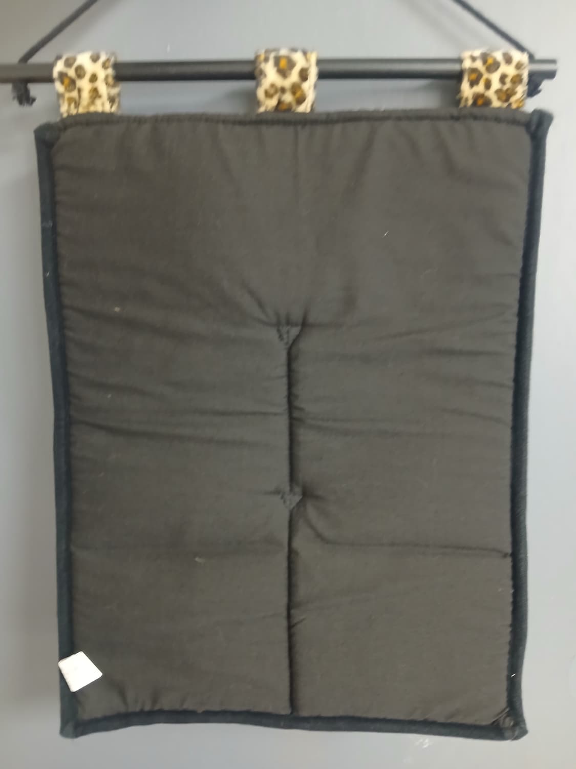 02년 고전 빈티지 산리오 헬로키티 벽걸이 수납 포켓 상품이미지3