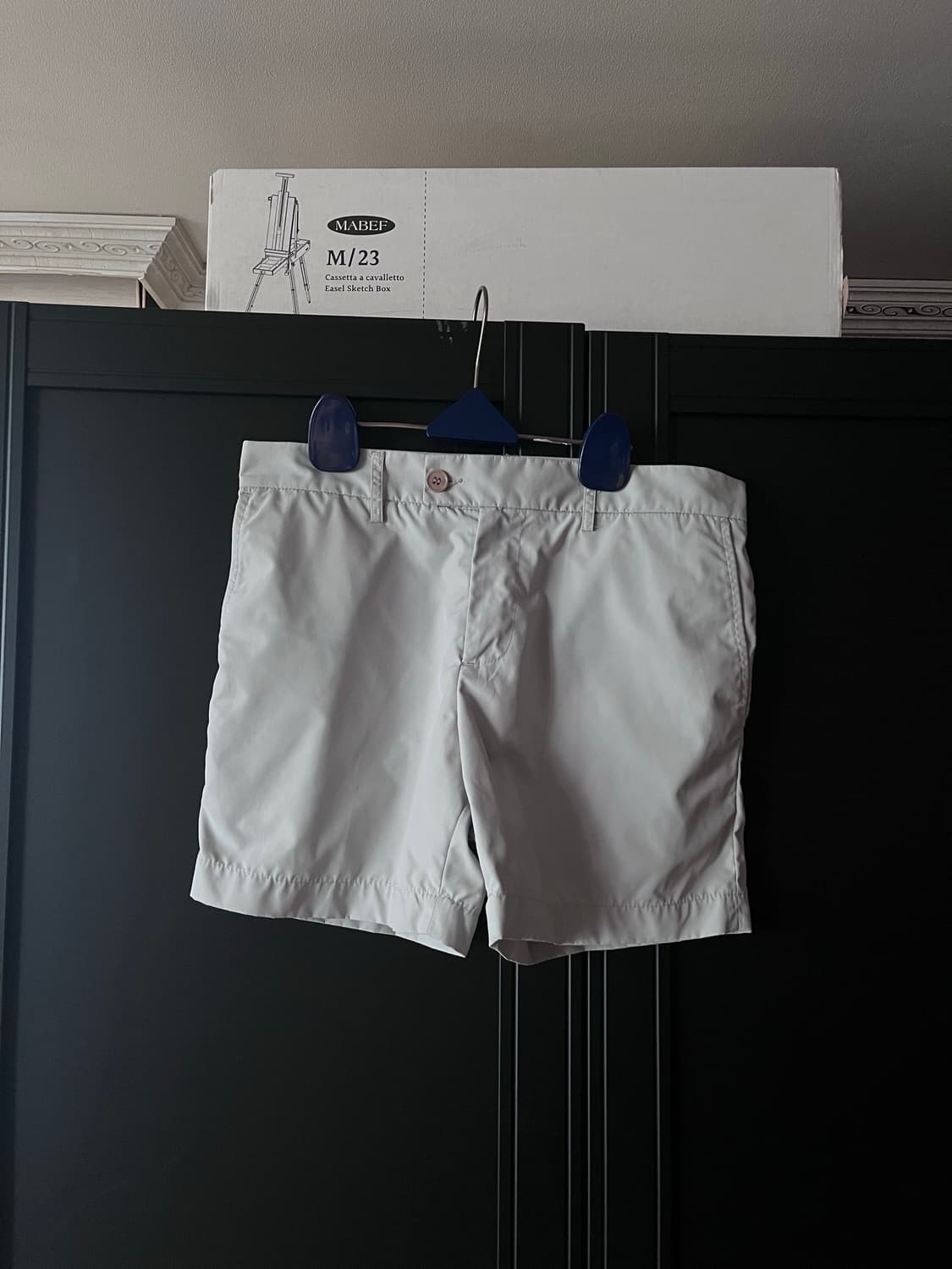 Raf Simons shorts 상품이미지3