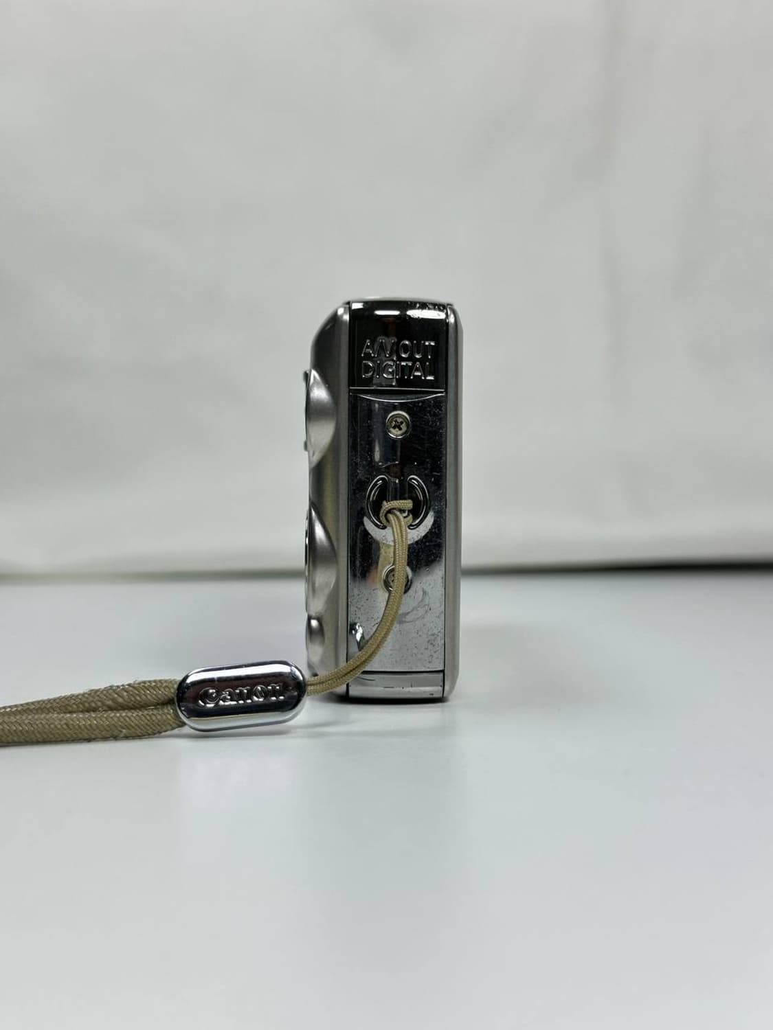캐논 익서스 ixus 55 / sd450 / ixy 60 디카 카메라 상품이미지4