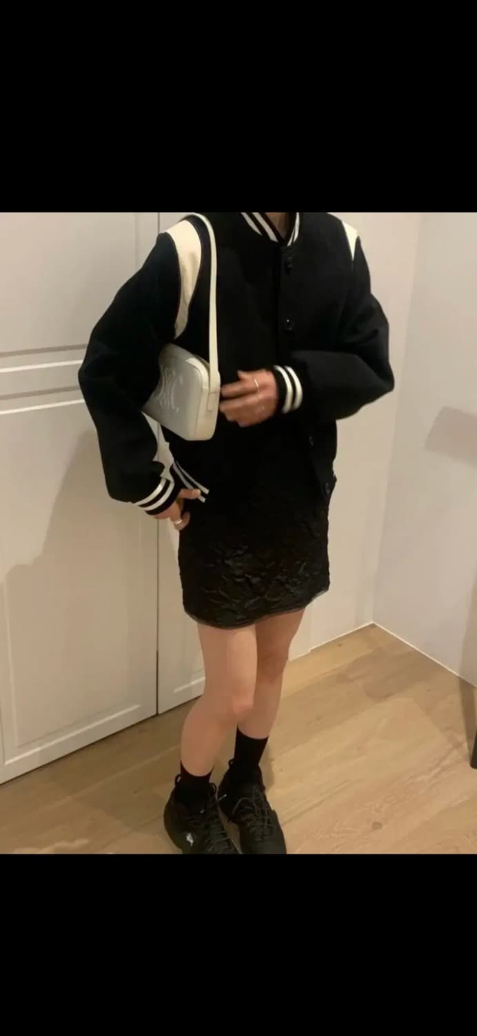 위아 브루클린 자켓 상품이미지1