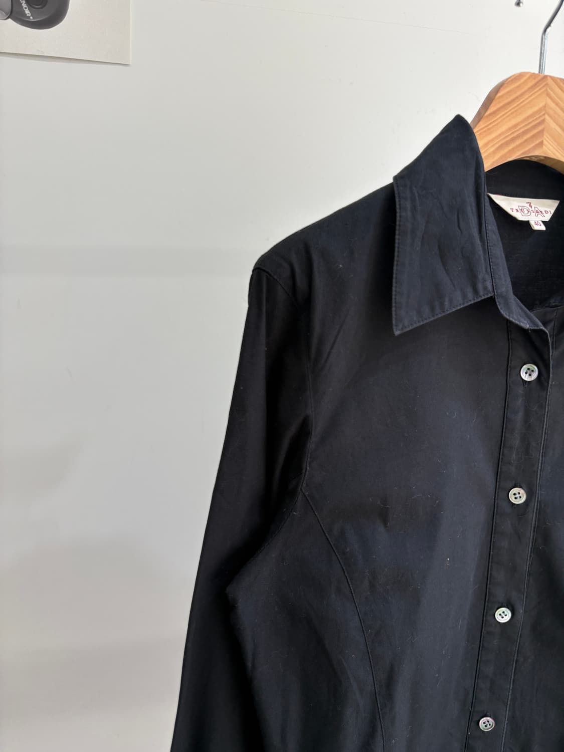 TRUSSARDI 셔츠 상품이미지3