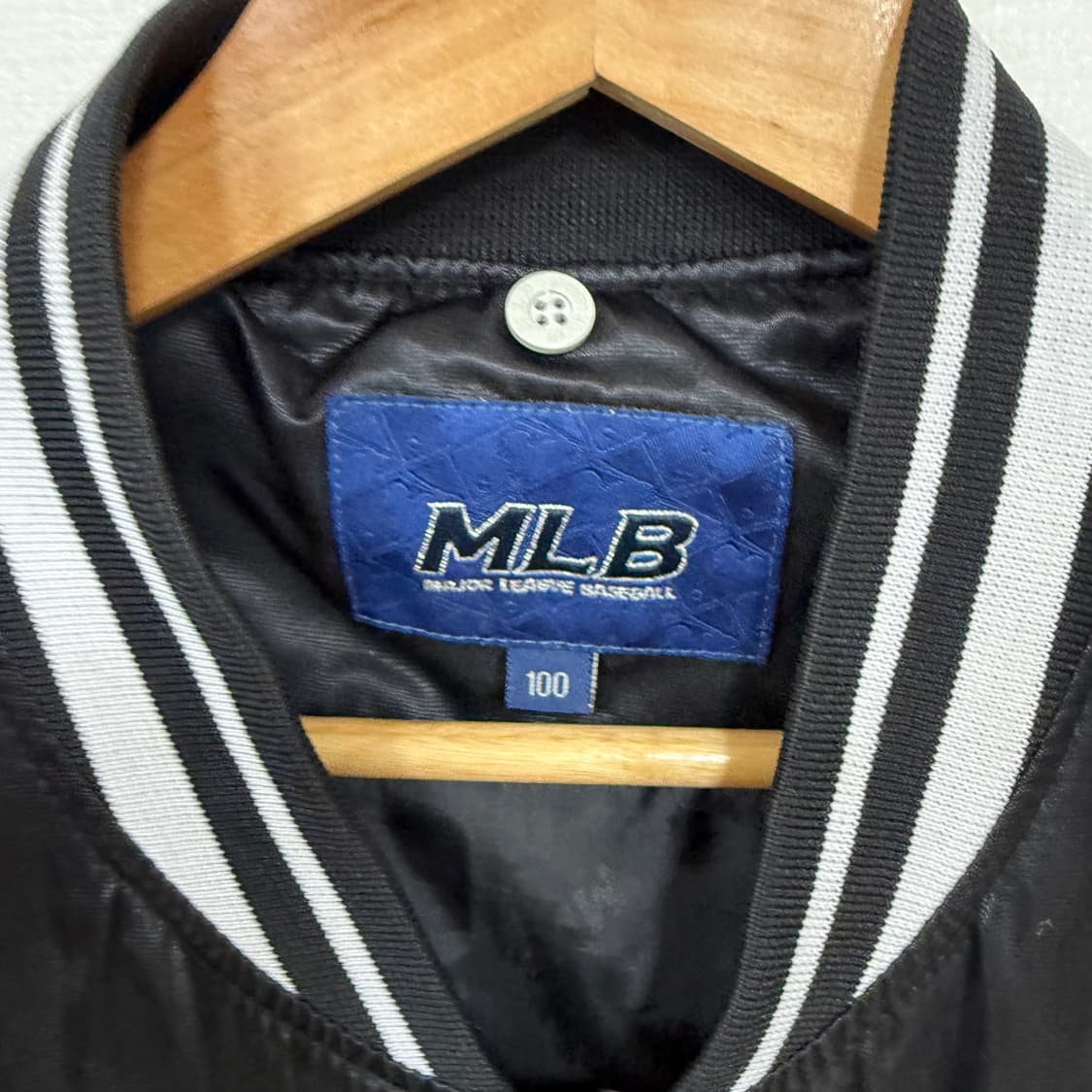 MLB시카고 화이트삭스 야구점퍼L 상품이미지3